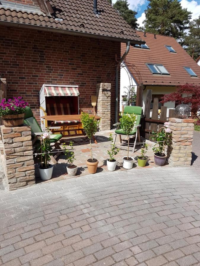 Garten Eden 루브민 외부 사진