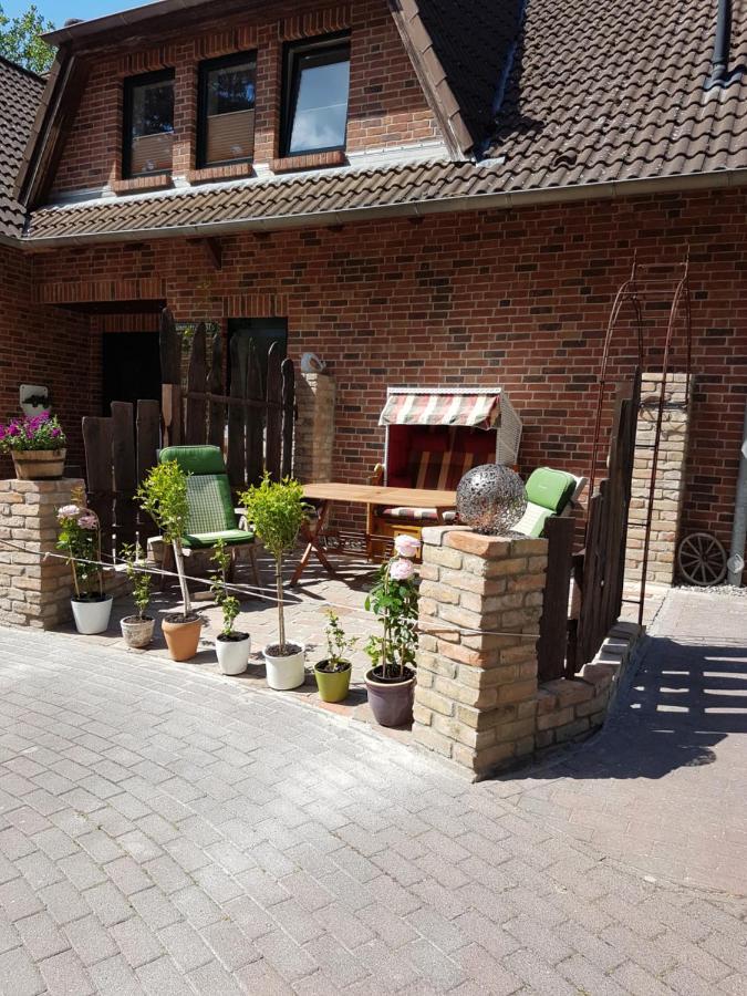 Garten Eden 루브민 외부 사진